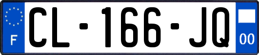 CL-166-JQ