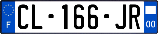 CL-166-JR