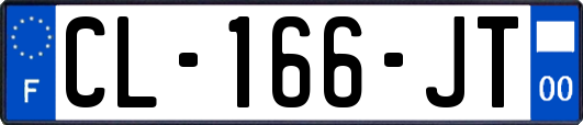 CL-166-JT