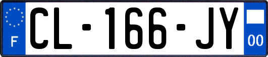 CL-166-JY