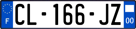 CL-166-JZ