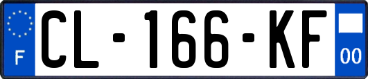 CL-166-KF