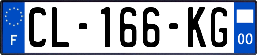 CL-166-KG