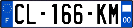 CL-166-KM
