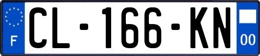 CL-166-KN