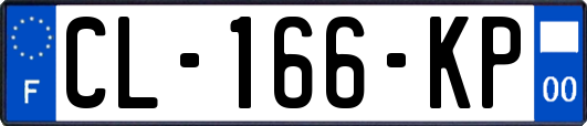 CL-166-KP