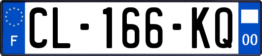 CL-166-KQ