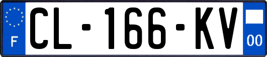 CL-166-KV