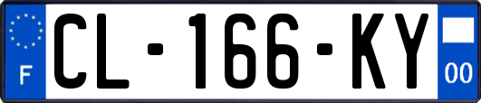 CL-166-KY