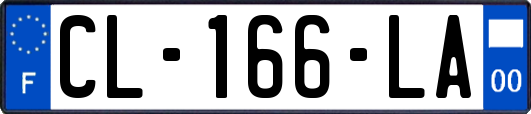 CL-166-LA