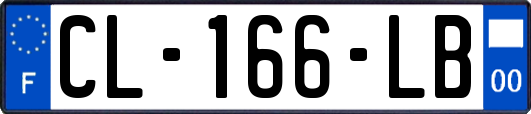 CL-166-LB