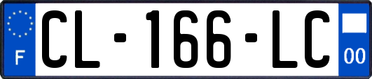 CL-166-LC