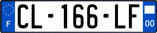 CL-166-LF