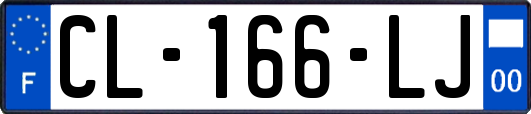 CL-166-LJ