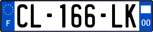 CL-166-LK