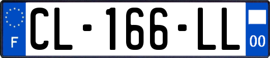 CL-166-LL