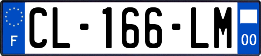 CL-166-LM