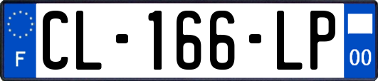 CL-166-LP