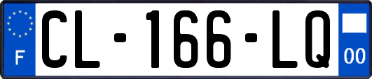 CL-166-LQ