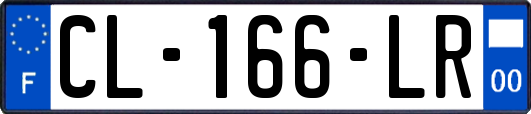 CL-166-LR