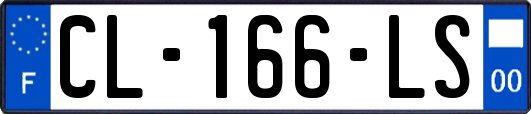 CL-166-LS