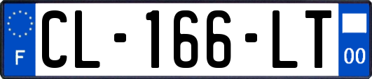 CL-166-LT