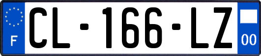 CL-166-LZ