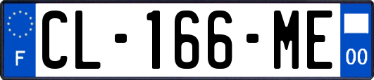 CL-166-ME