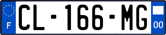 CL-166-MG