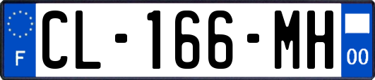 CL-166-MH
