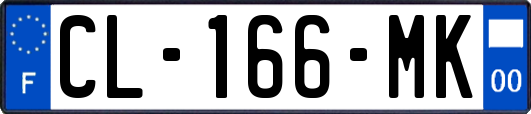 CL-166-MK
