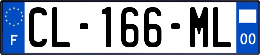 CL-166-ML