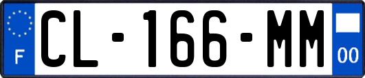 CL-166-MM