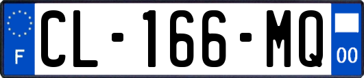 CL-166-MQ