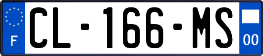 CL-166-MS