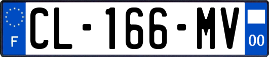 CL-166-MV
