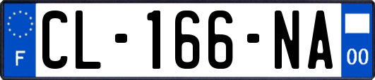 CL-166-NA