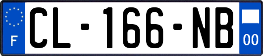 CL-166-NB
