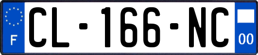 CL-166-NC