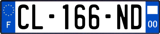 CL-166-ND