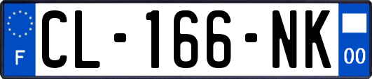 CL-166-NK