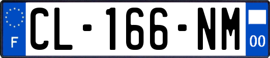CL-166-NM