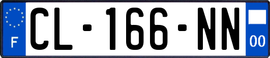CL-166-NN