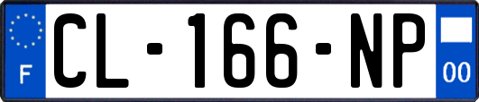 CL-166-NP