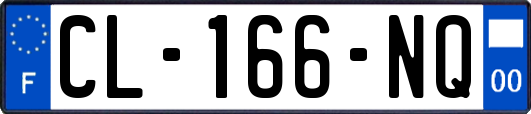 CL-166-NQ
