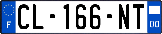 CL-166-NT