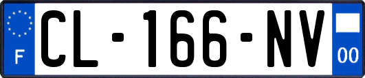 CL-166-NV