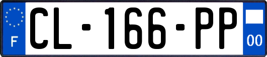 CL-166-PP