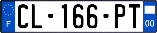 CL-166-PT