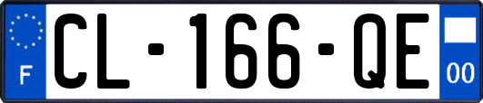 CL-166-QE